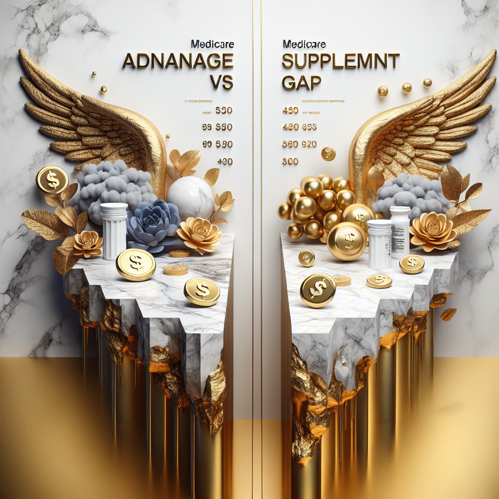 Medicare Showdown - Advantage vs Supplement