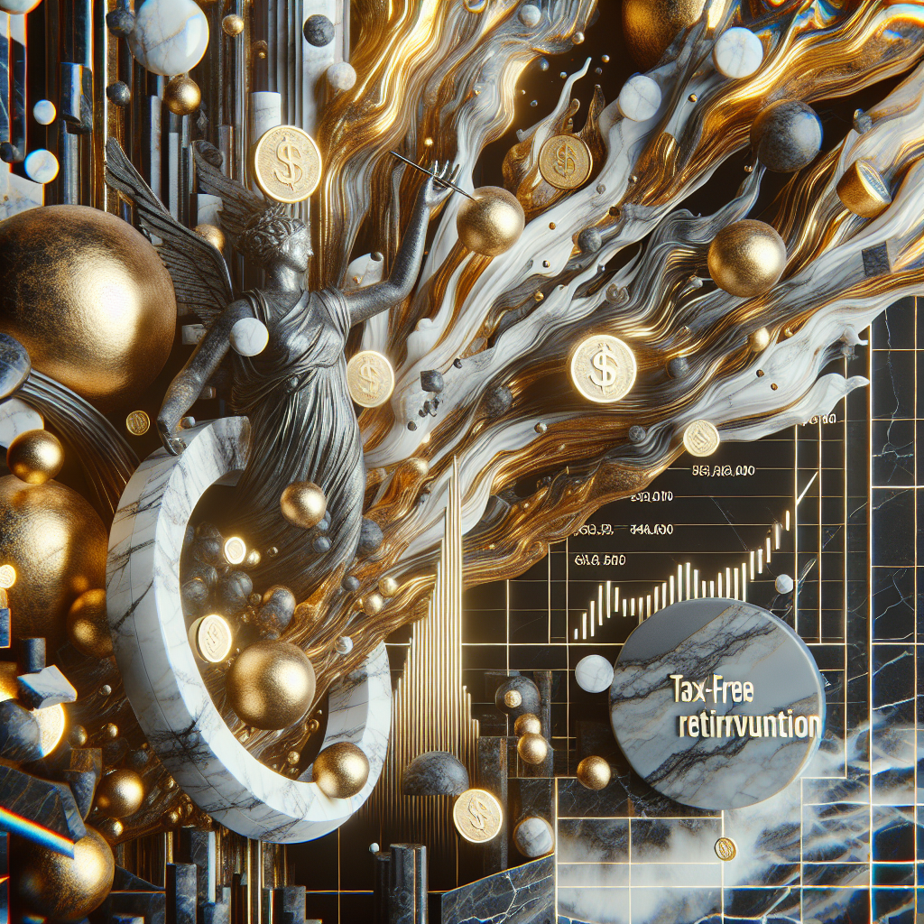 Sorpresa de Efectivo de Jubilación Libre de Impuestos