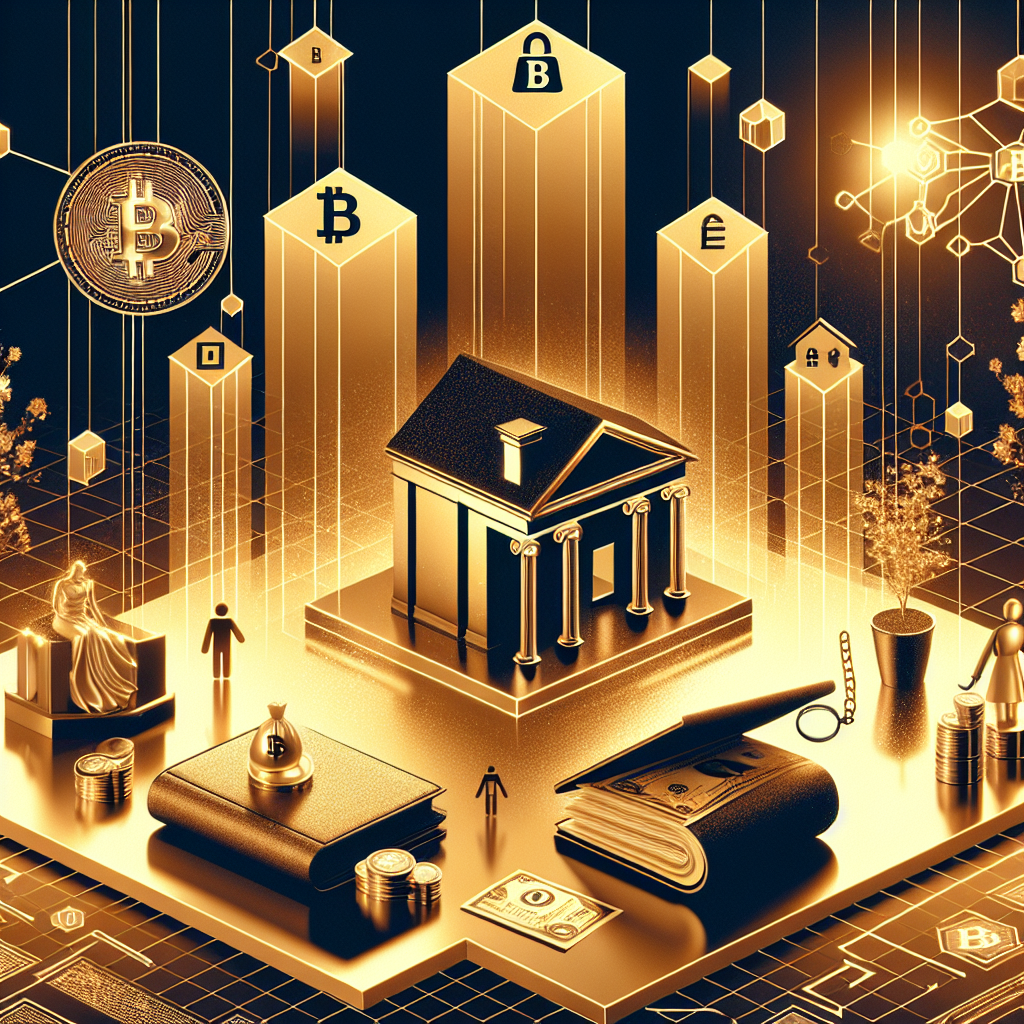 Crypto Wills Take Over!