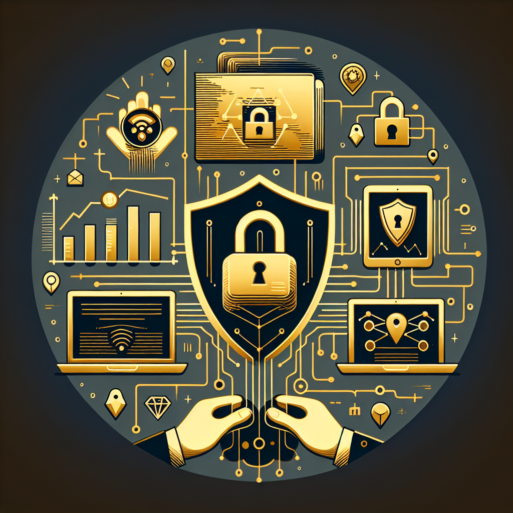 Cybersecurity Trends