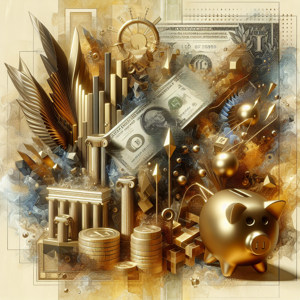 Staatsanleihen oder Sparbriefe - Bestes Einkommen?