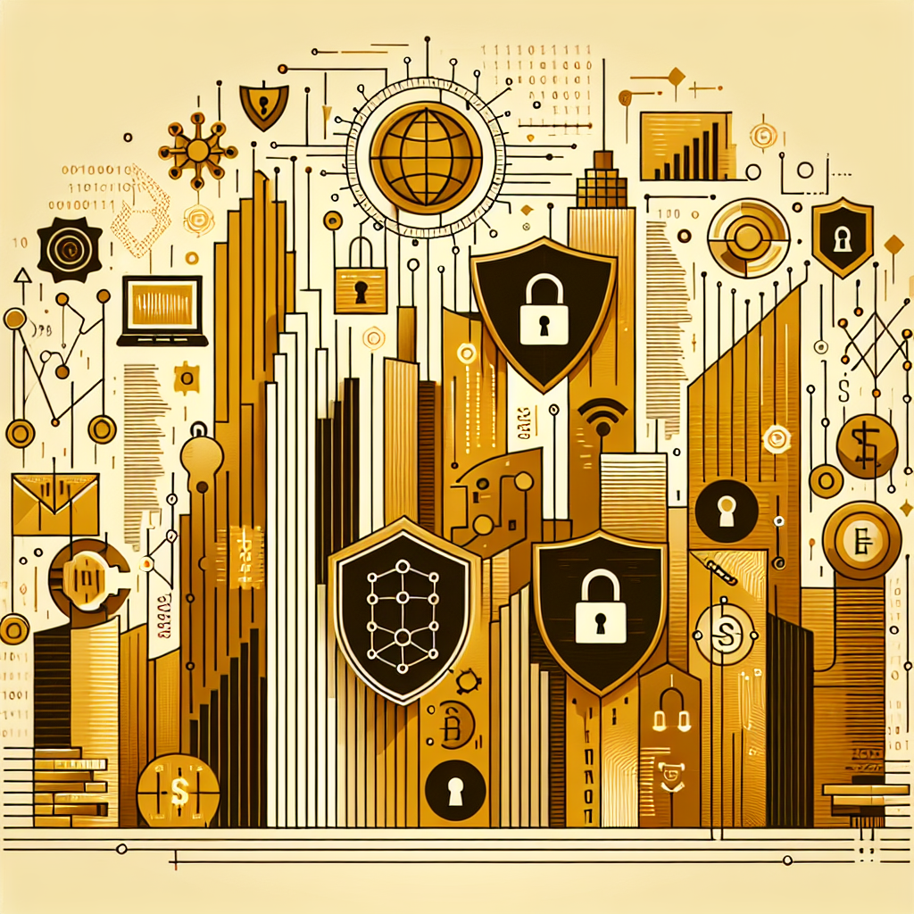 Cybersecurity Trends