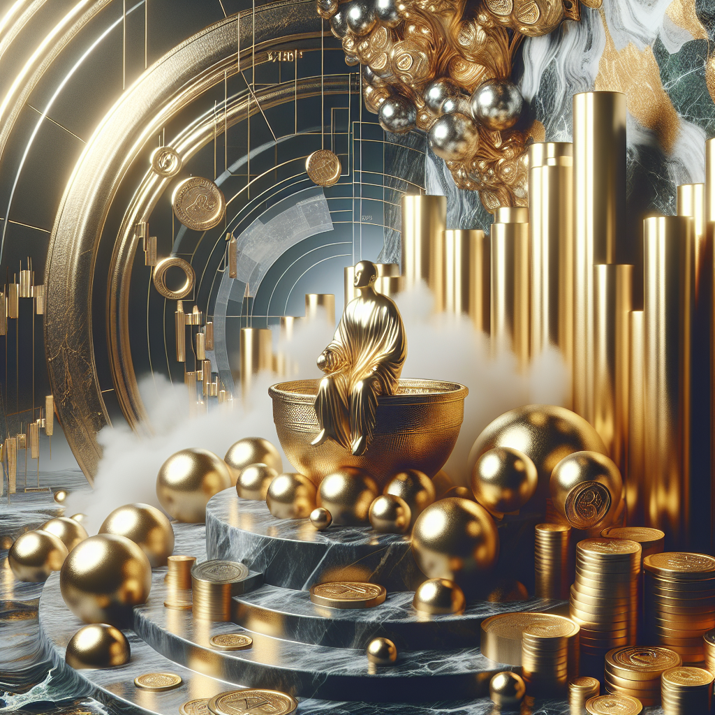 金のIRAの安全ルール！