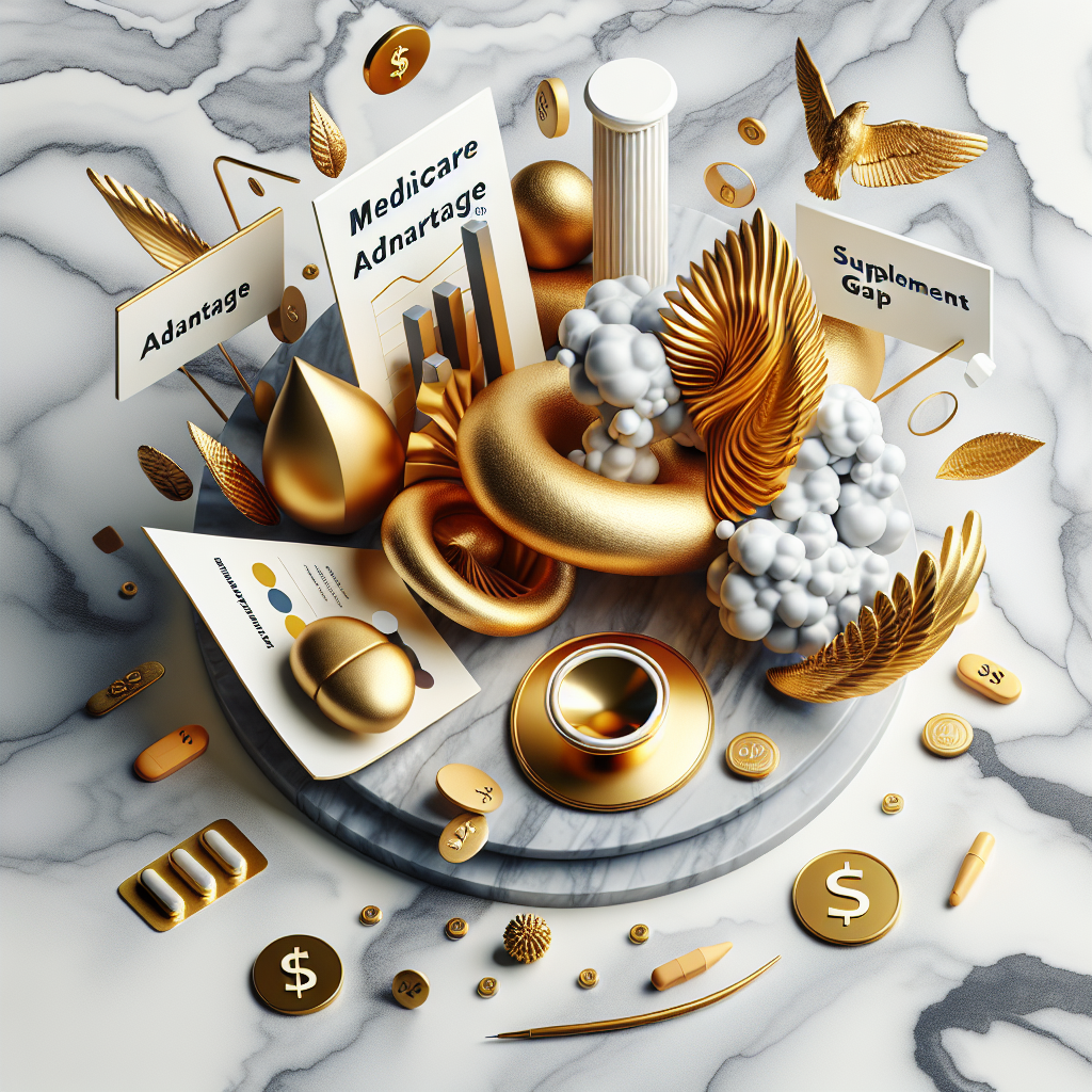 ¡Batalla de Medicare - Advantage vs. Suplemento!