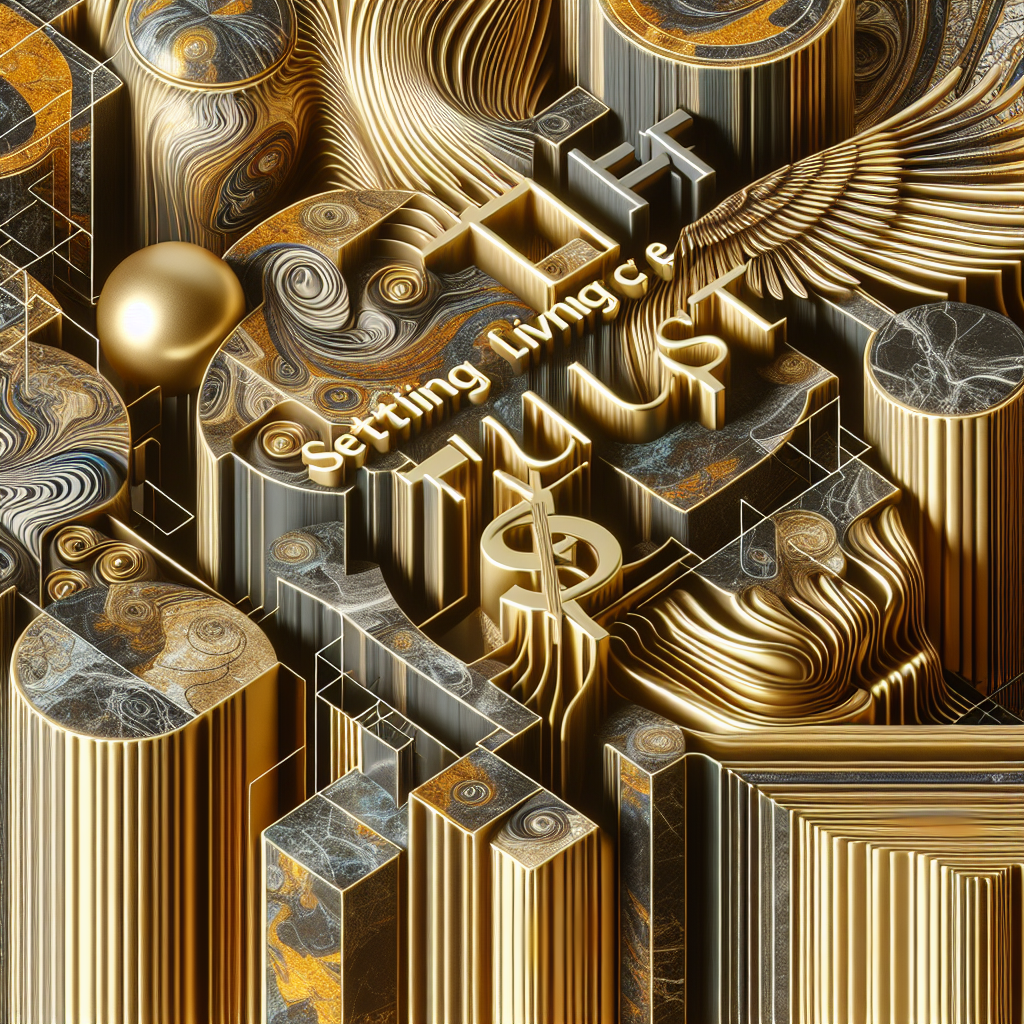 Living Trust Setup - Must-Have Checklist