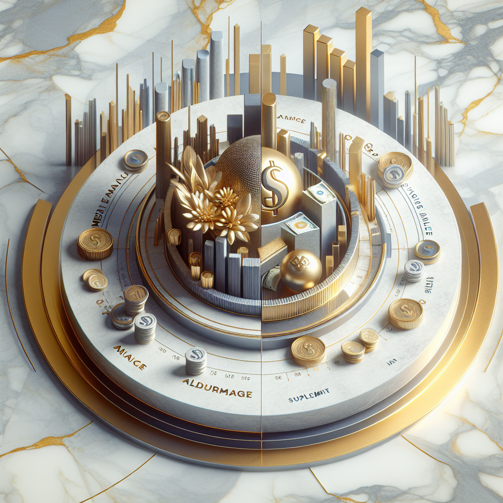 Medicare Battle - Advantage vs Supplement Clash