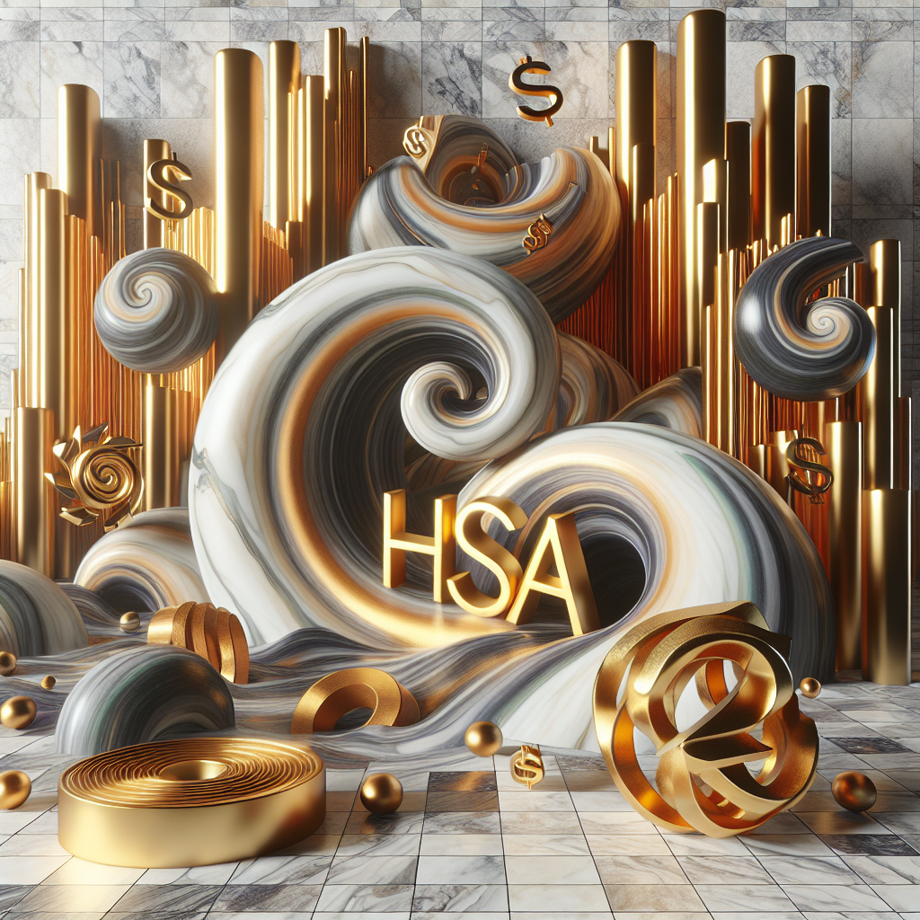 Schockierende HSA-Investitionslücke aufgedeckt