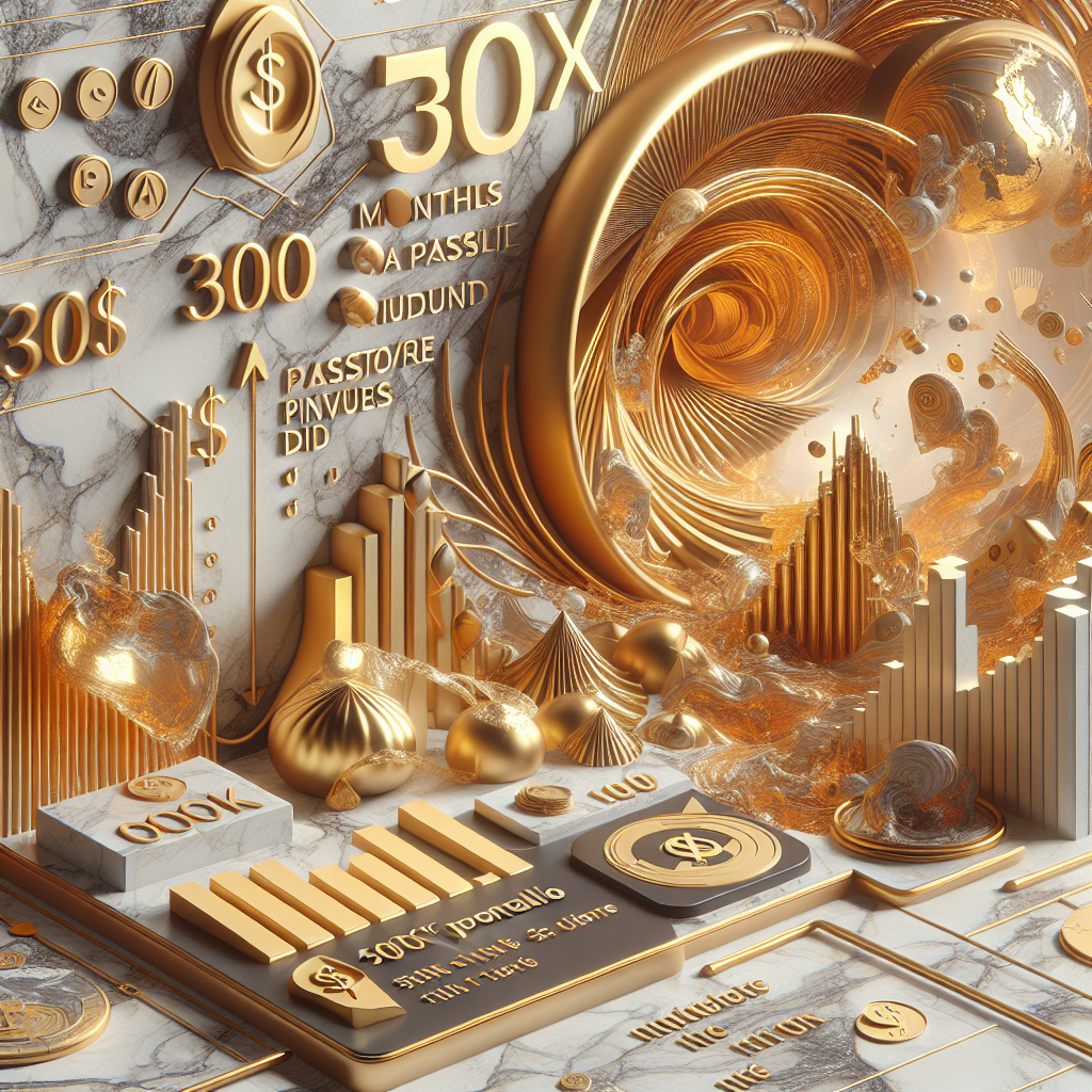 Turn $500K into $3K Monthly with Dividends