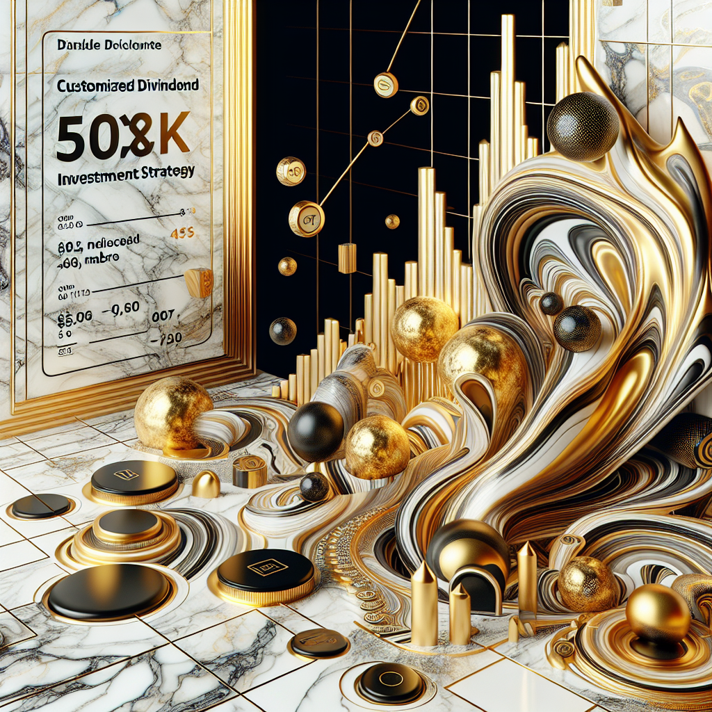 Boost Returns with Custom Dividend Strategy