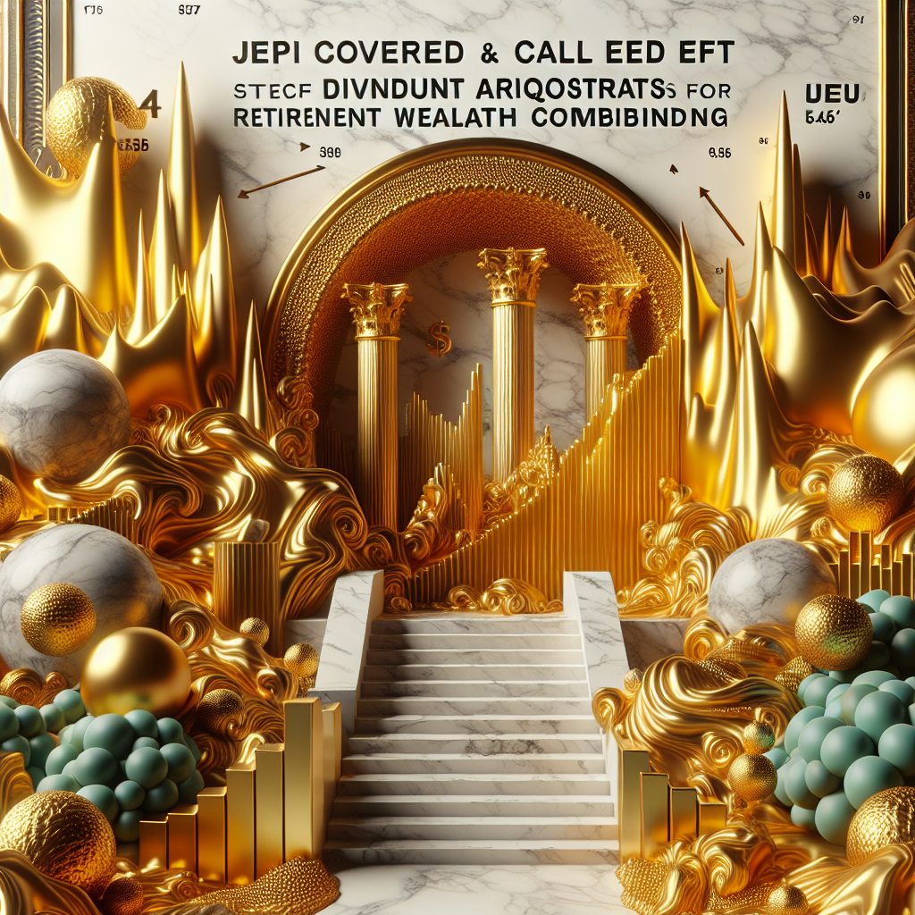 JEPI ETF vs. Dividend Aristokraten Showdown