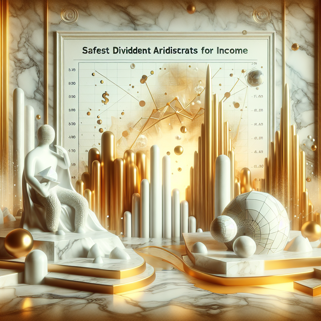 Top Dividendenaristokraten für stabiles Einkommen