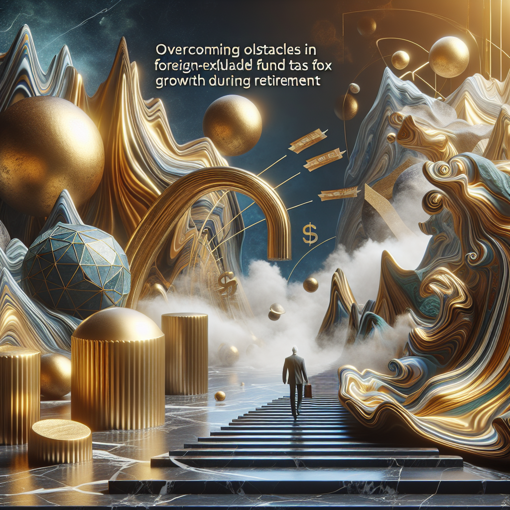 外国ETFの税金トラップを回避する