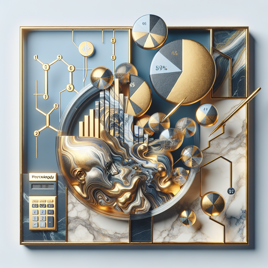 Psicología - La clave para la riqueza de un retiro temprano