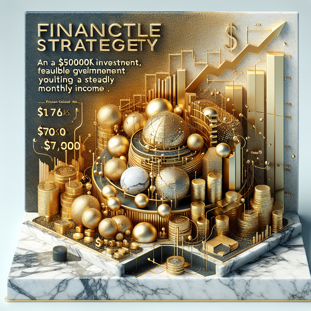 Convierte $500,000 en $3,000 mensuales - ¡Aquí te contamos cómo!