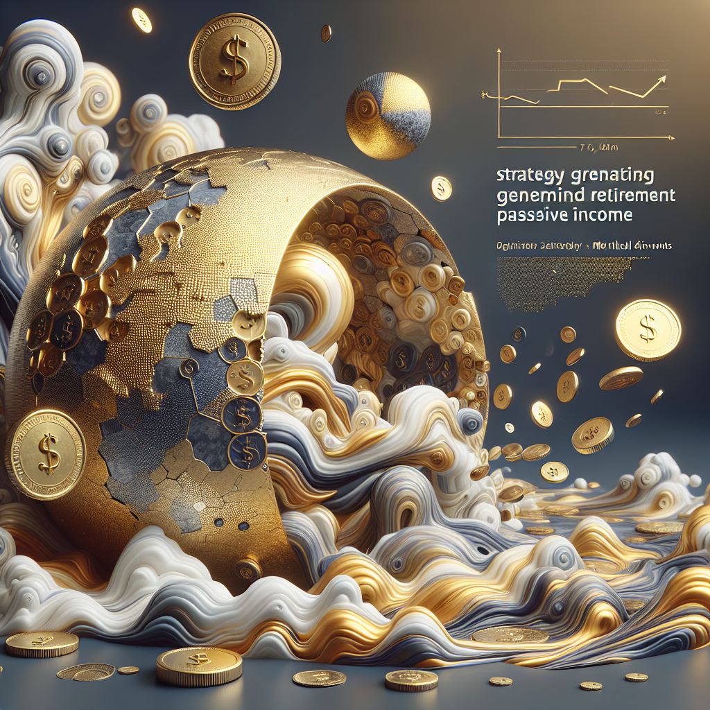 Retired at 40 - $3,000 Monthly from Dividends!