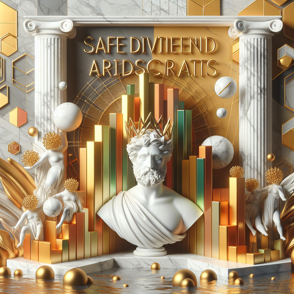 ¡Revelados los Principales Aristócratas de Dividendos Seguros!