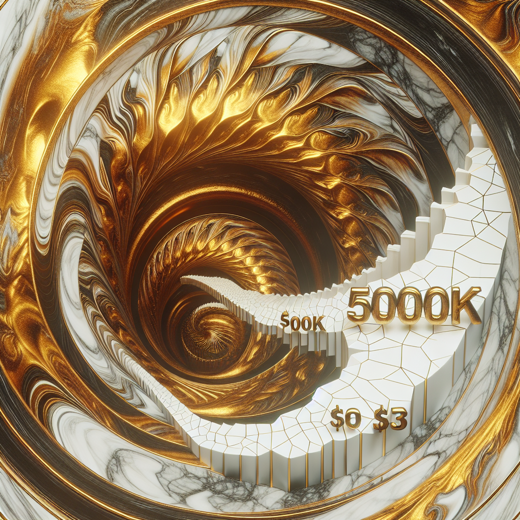 $50万を月々$3千の収入に変える