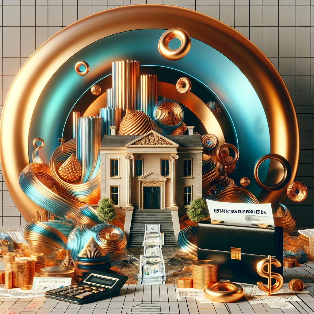 Geheimes Schlupfloch bei Erbschaftssteuer aufgedeckt