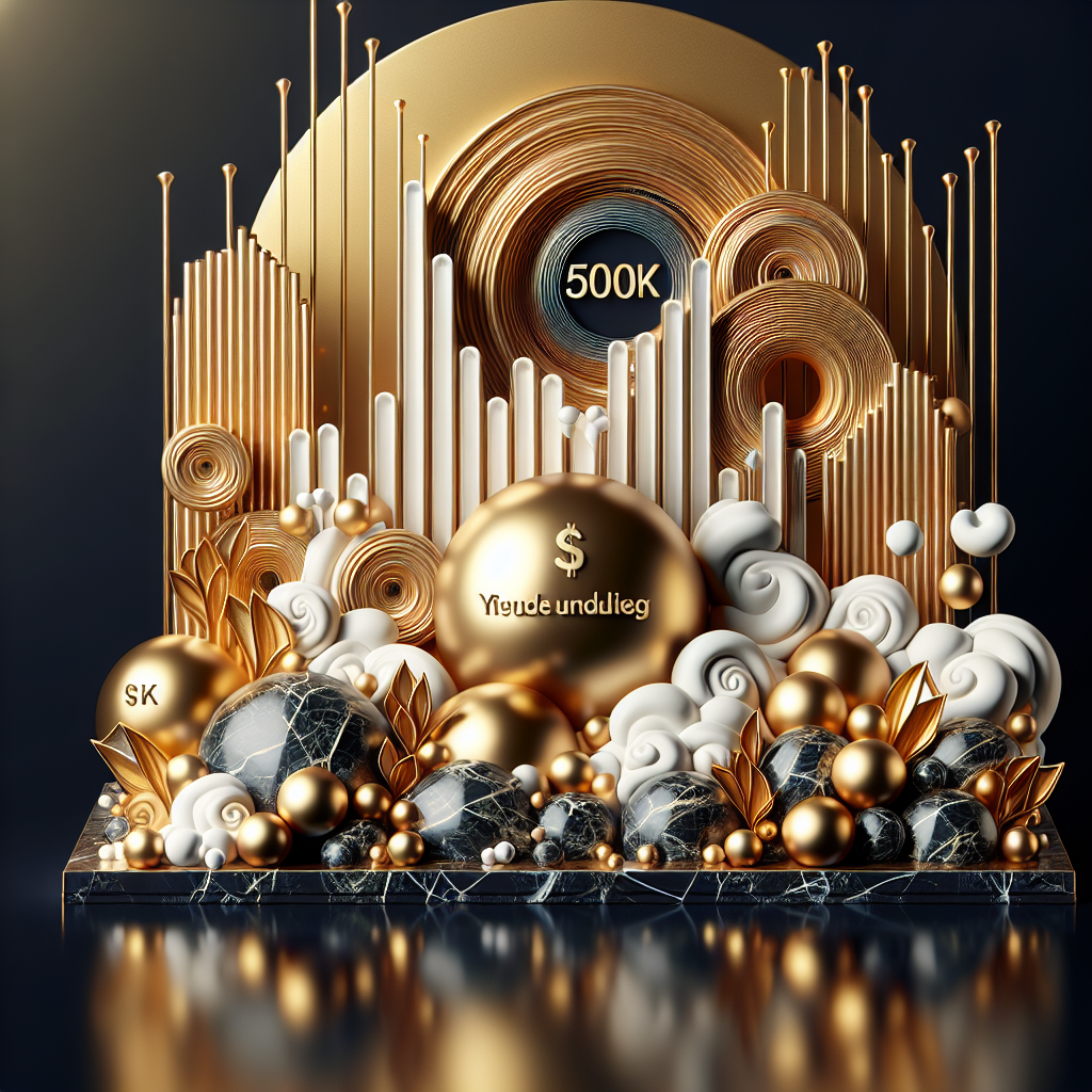 Secrets to $500K Dividend Success