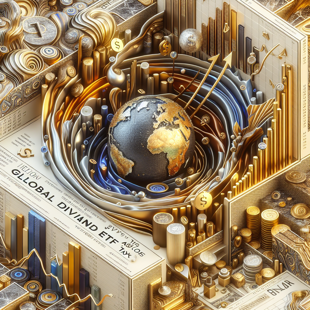 Global Dividend ETFs - Grow Tax-Free Wealth