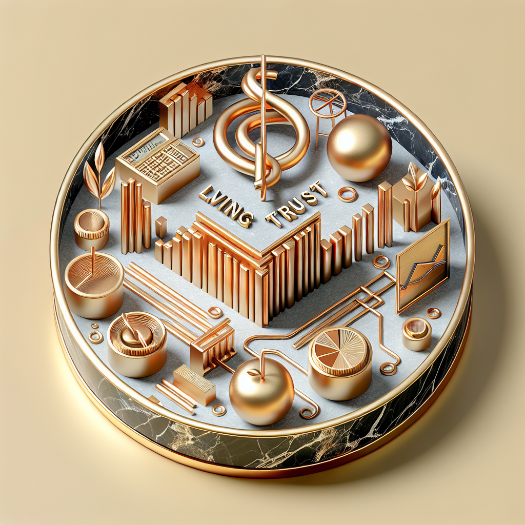 Ultimate Checklist for Living Trusts