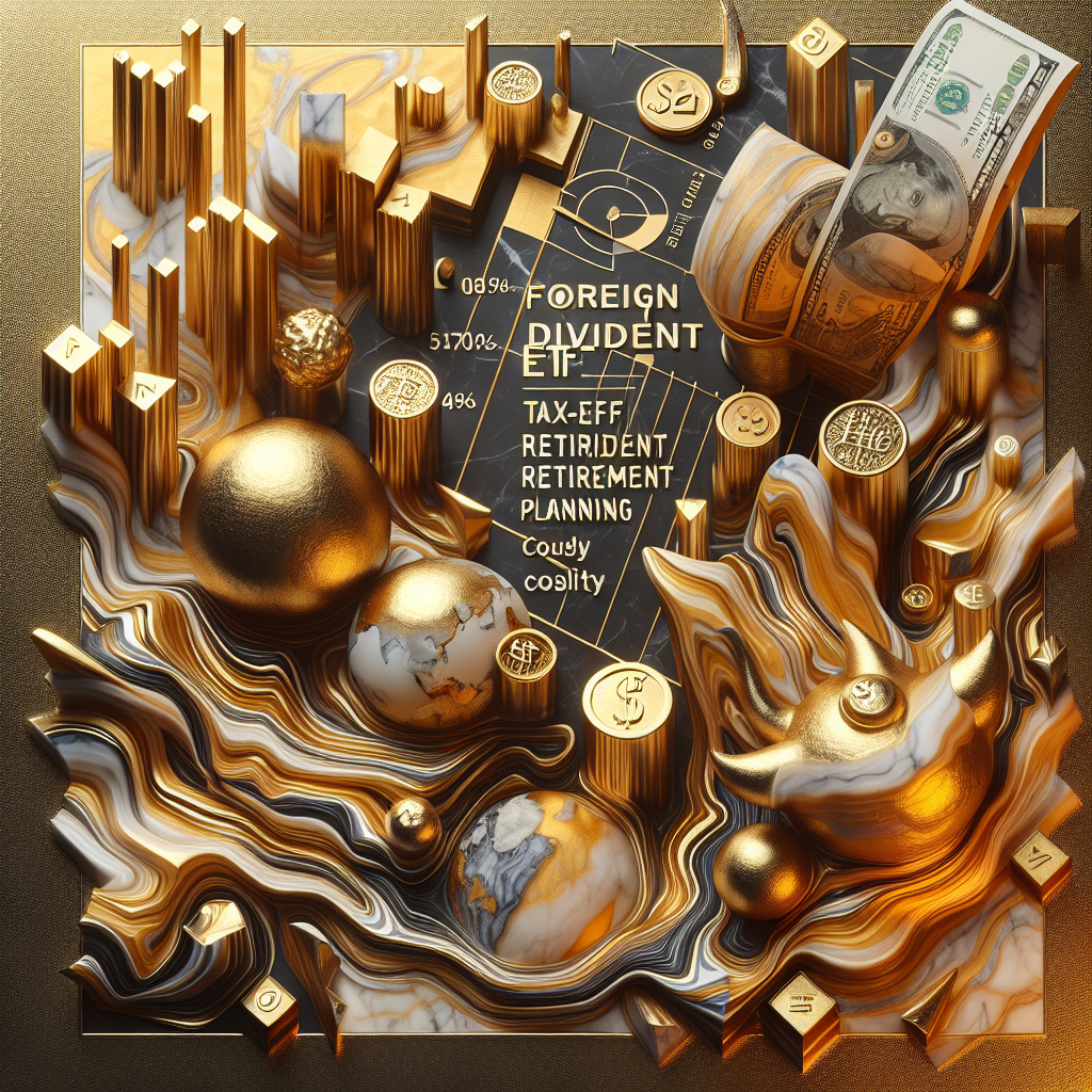 Steigern Sie Ihre Rente mit ausländischen ETFs!