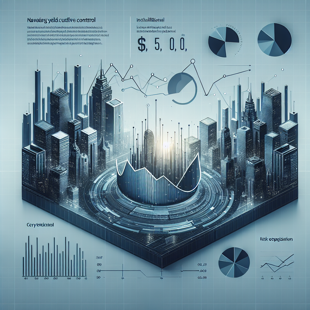 Control de la curva de rendimientos Estrategias de liquidez y riesgo