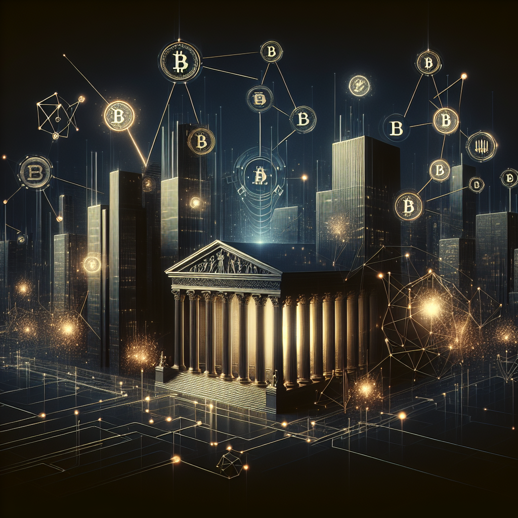 CBDCs: Transforming Retirement Investment Strategies