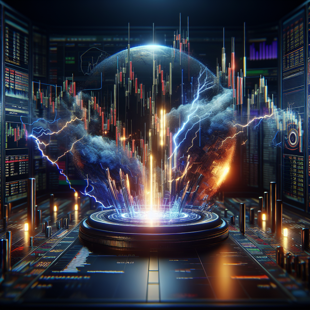 **The Flash Crash of 2026: A CTA Catastrophe**