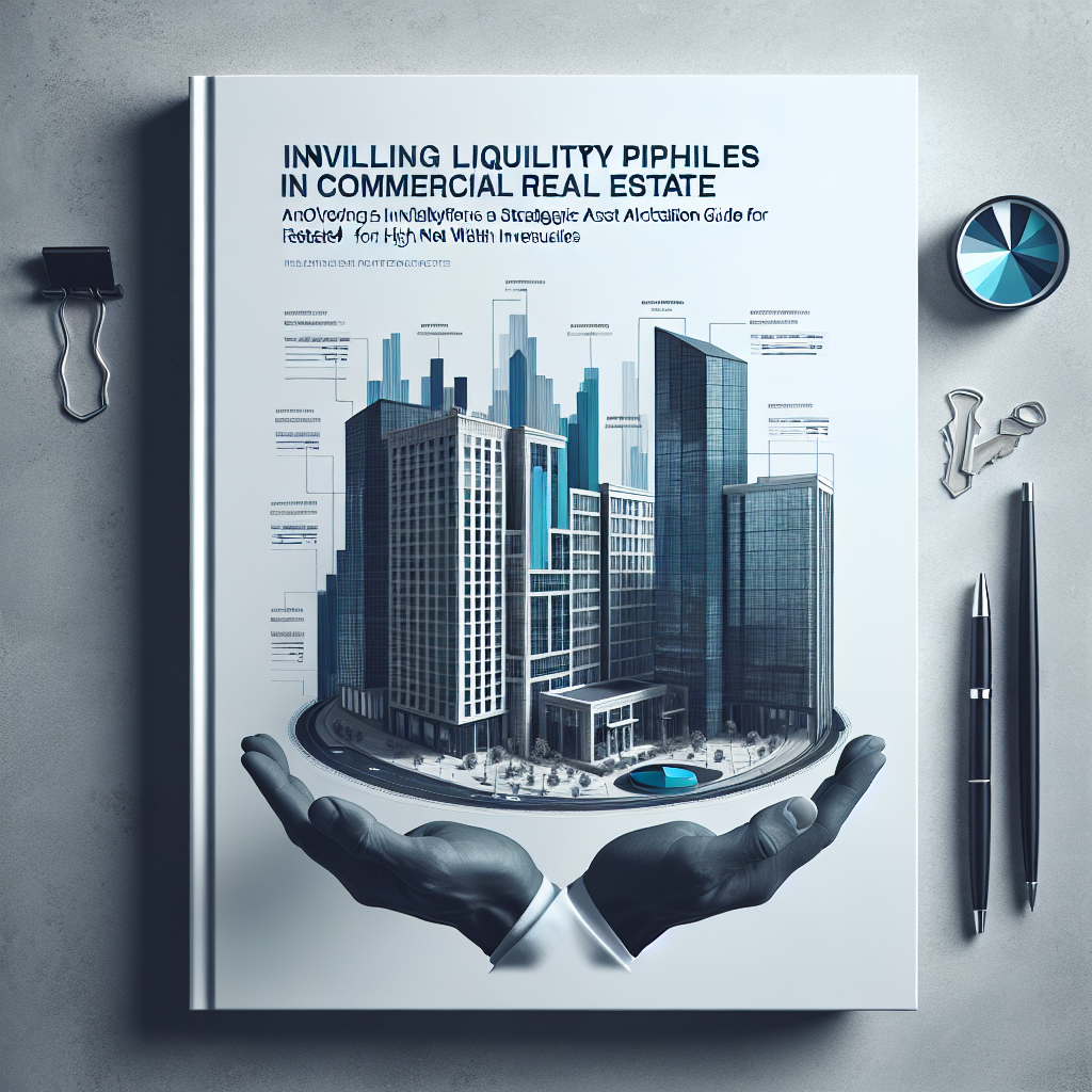 Liquidity Pitfalls in Commercial Real Estate