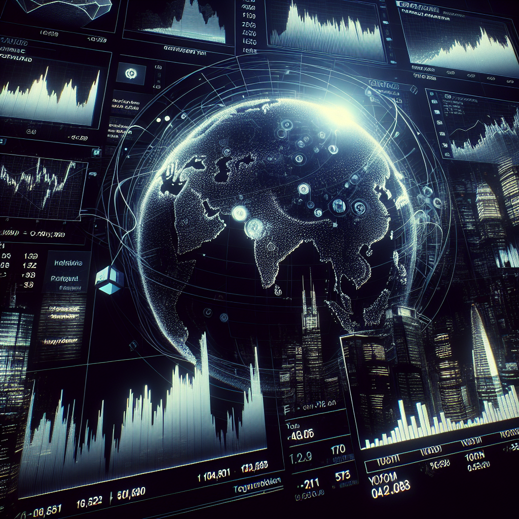 **Yen Surge Triggers Global Equity Turmoil**