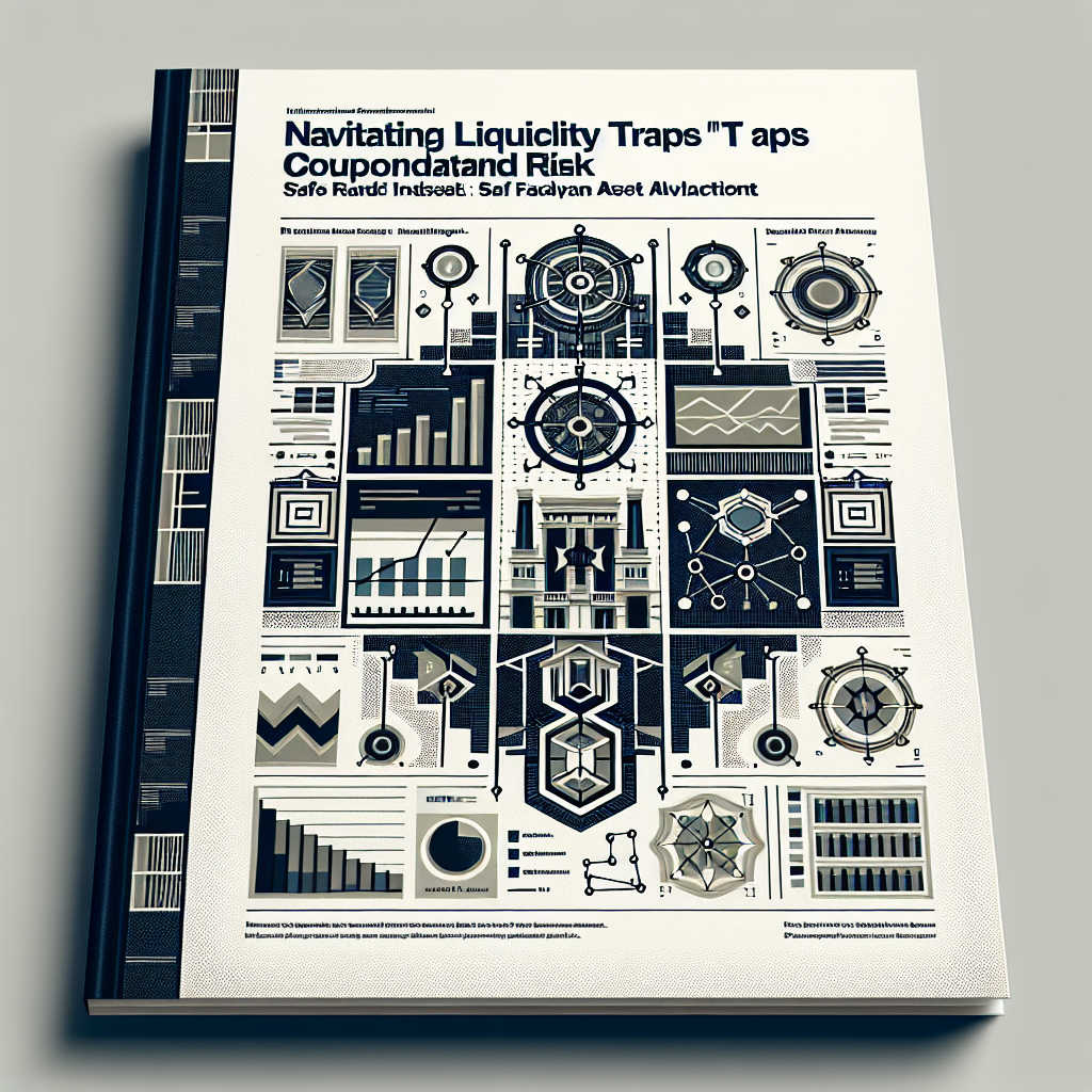 Minderung finanzieller Risiken durch Umverteilung von Vermögenswerten