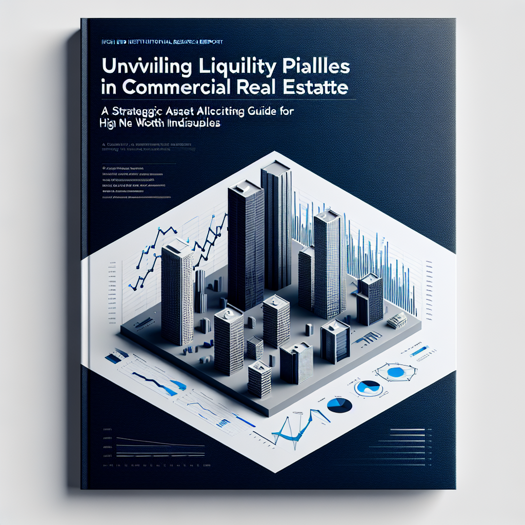 Liquiditätsfallen in Gewerbeimmobilien