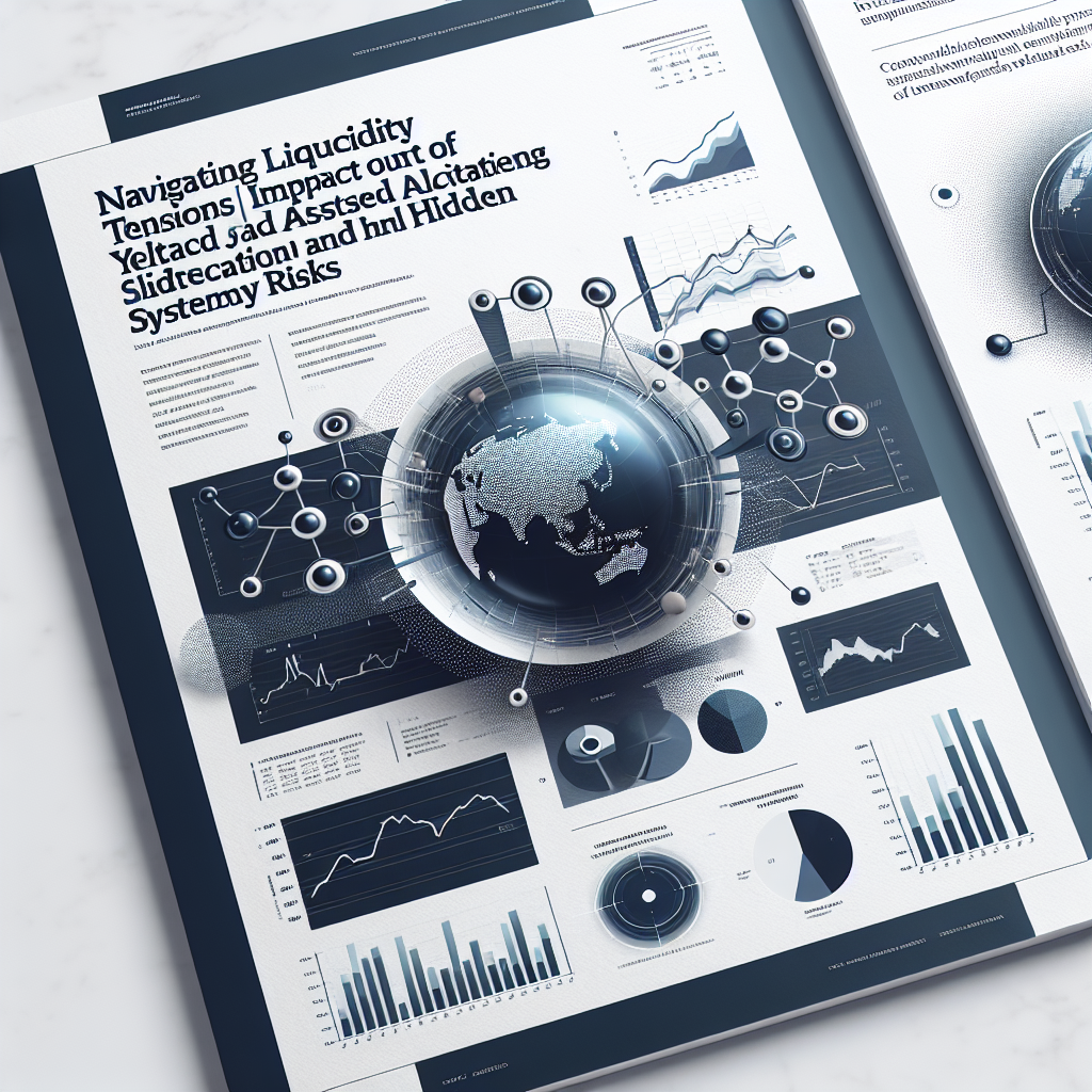 Navigieren durch Liquiditätsspannungen und Renditenkontrolle