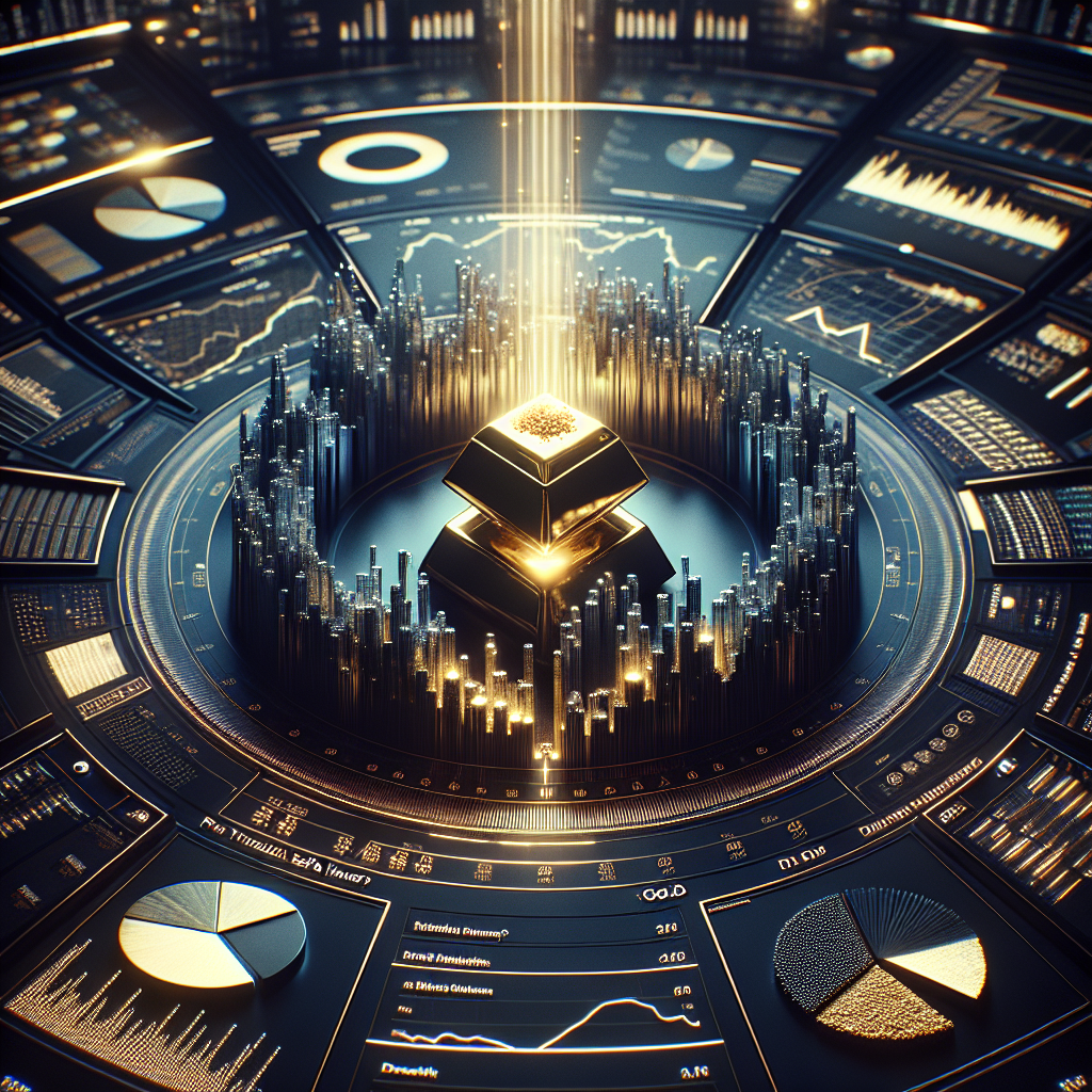 **Is Gold the Ultimate Safe Haven Post-Yield Curve Shift?**